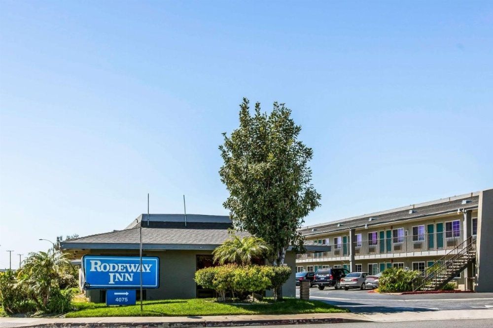 Rodeway Inn Ontario Mills Mall Image 11